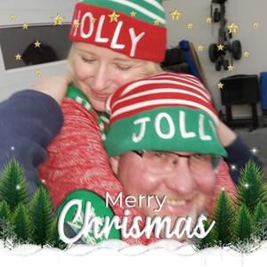 Meet your Posher, Jenny j